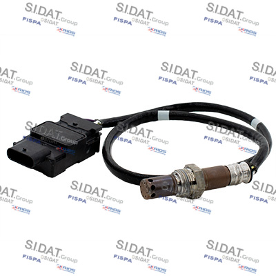 NOX SENSOR