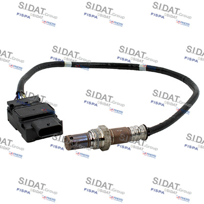 NOX SENSOR