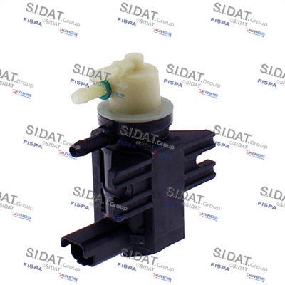PRESSURE CONVERTER - TURBOCHARGER