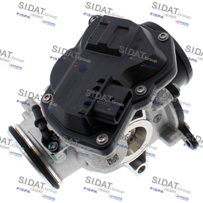 E.G.R. VALVE