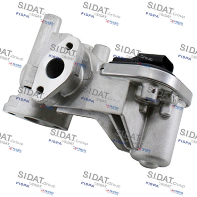 E.G.R. VALVE