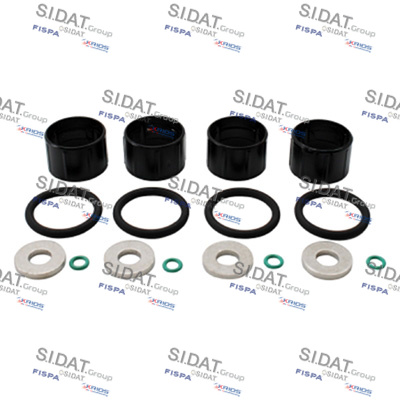 DIESEL INJECTOR REPAIR/OVERHAUL KIT
