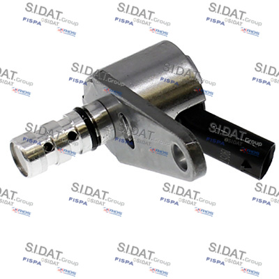 OIL PRESSURE VALVE
