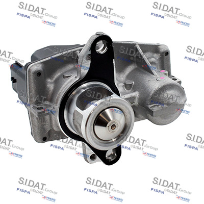 E.G.R. VALVE