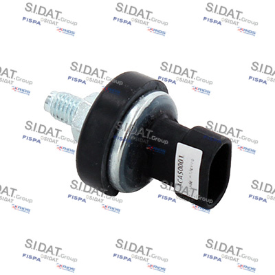 ACCELERATION SENSOR LATERAL