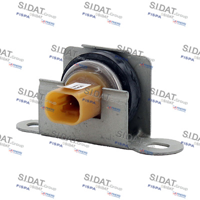 CAPTEUR D'ACCELERATION