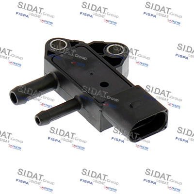 EXHAUST GAS PRESSURE SENSOR