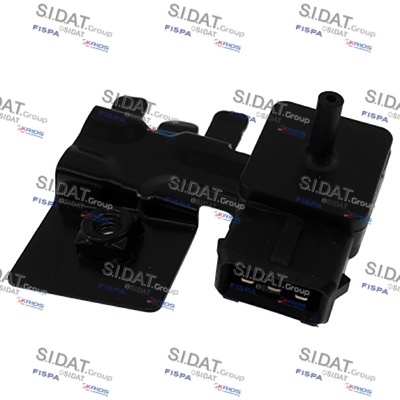 PRESSURE SENSOR