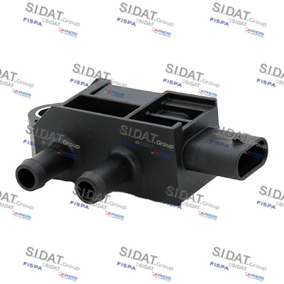 EXHAUST GAS PRESSURE SENSOR