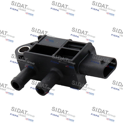 EXHAUST GAS PRESSURE SENSOR