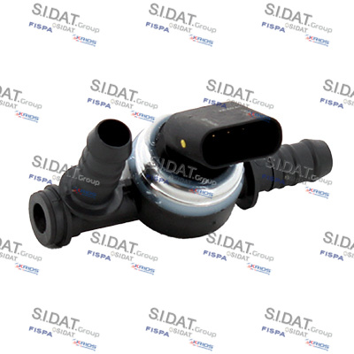 FUEL PRESSURE SENSOR