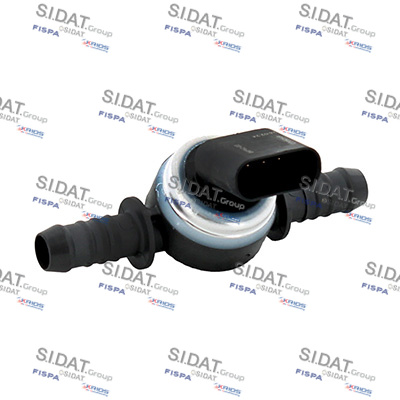 FUEL PRESSURE SENSOR