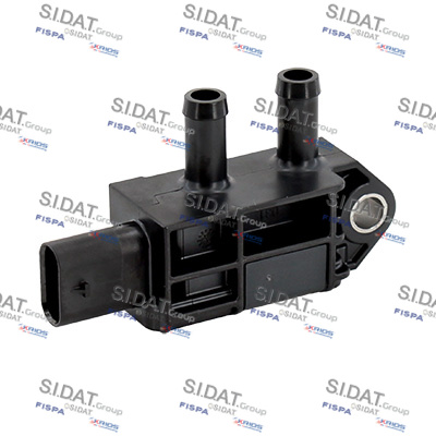 EXHAUST GAS PRESSURE SENSOR