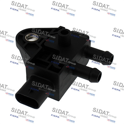 EXHAUST GAS PRESSURE SENSOR