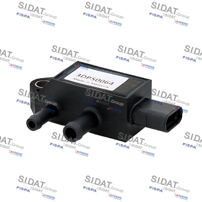 EXHAUST GAS PRESSURE SENSOR