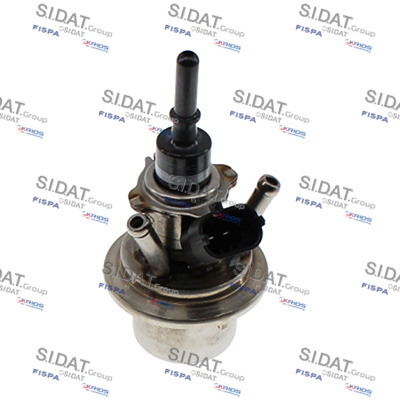 MODULE D'ALIMENTATION INJECTION D'UREE