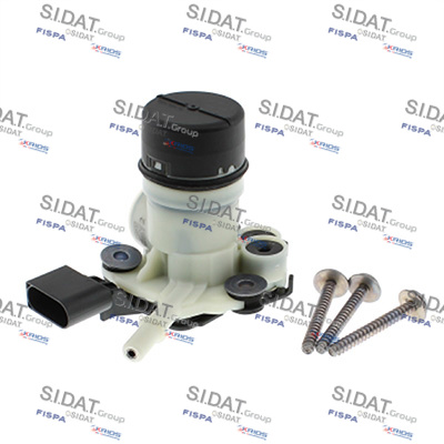 UREA INJECTION SUPPLY MODULE