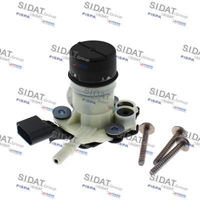 UREA INJECTION SUPPLY MODULE
