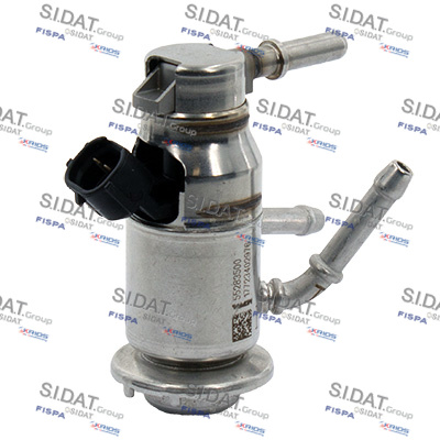 UREA INJECTION SUPPLY MODULE