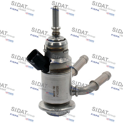 UREA INJECTION SUPPLY MODULE