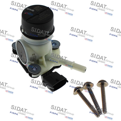 UREA INJECTION SUPPLY MODULE