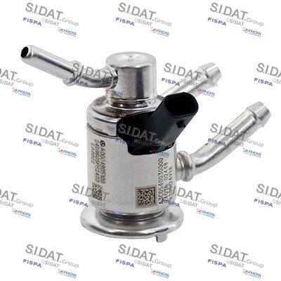 UREA INJECTION SUPPLY MODULE