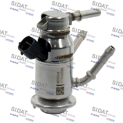 UREA INJECTION SUPPLY MODULE