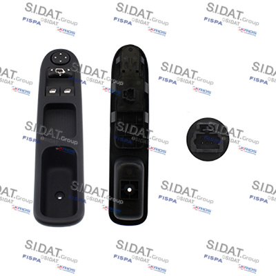 POWER WINDOW SWITCH