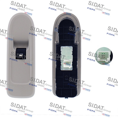 POWER WINDOW SWITCH