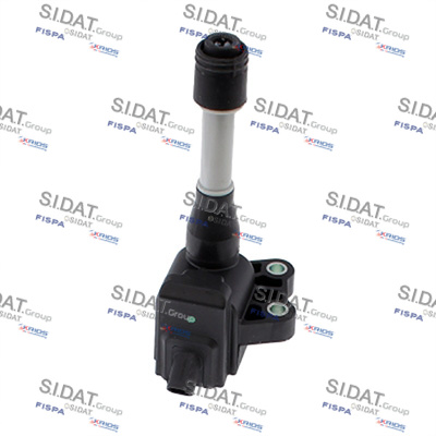 IGNITION COIL