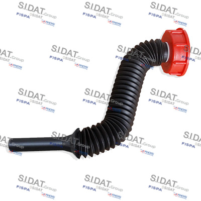 UREA SOLUTION FILLING HOSE