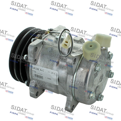 COMPRESSOR