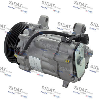 COMPRESSOR