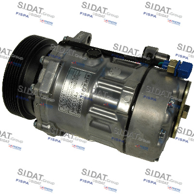 COMPRESSOR
