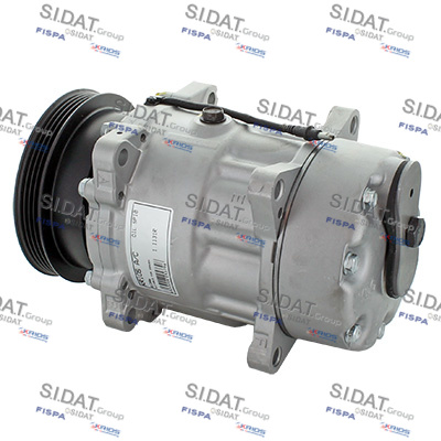 COMPRESSOR