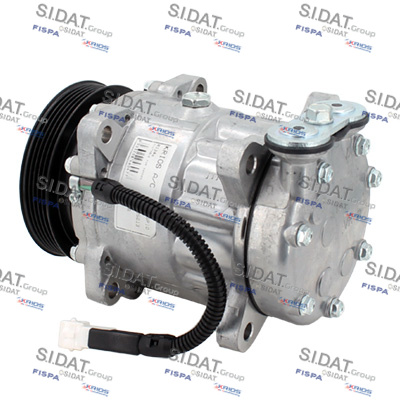 COMPRESSOR