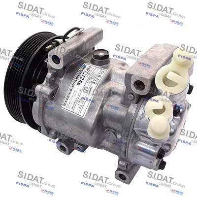 COMPRESSOR