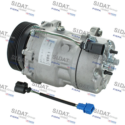 COMPRESSOR