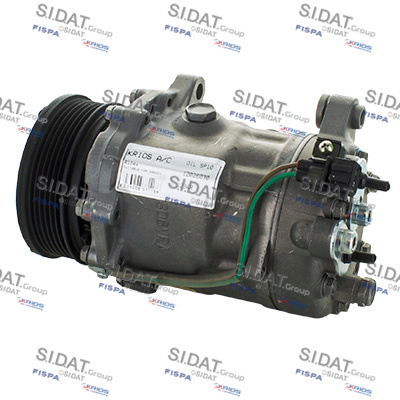 COMPRESSOR