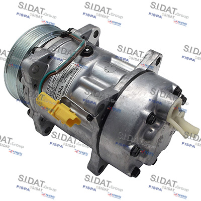 COMPRESSOR