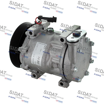 COMPRESSOR