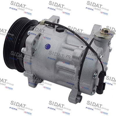 COMPRESSOR