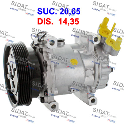 COMPRESSOR