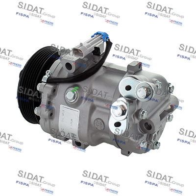 COMPRESSOR