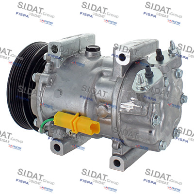 COMPRESSOR
