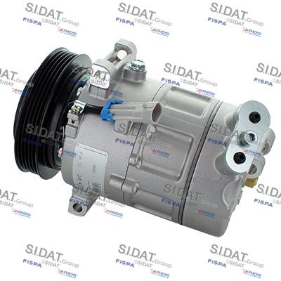 COMPRESSOR