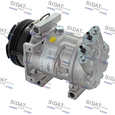 COMPRESSOR