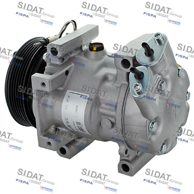 COMPRESSOR