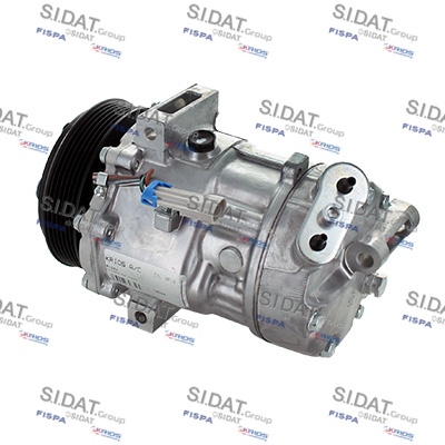 COMPRESSOR