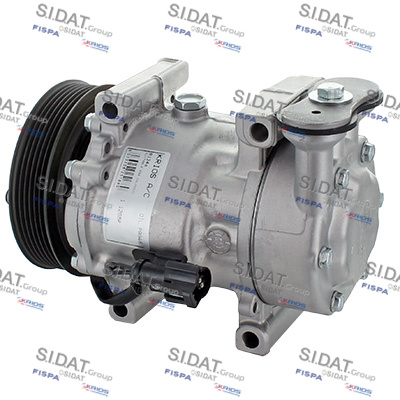 COMPRESSOR